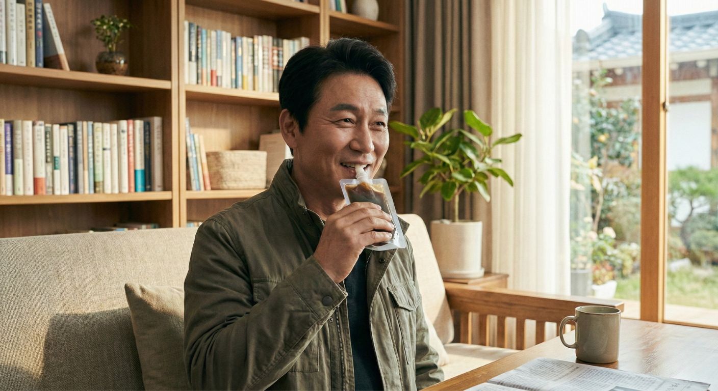 성인 보약 클리닉